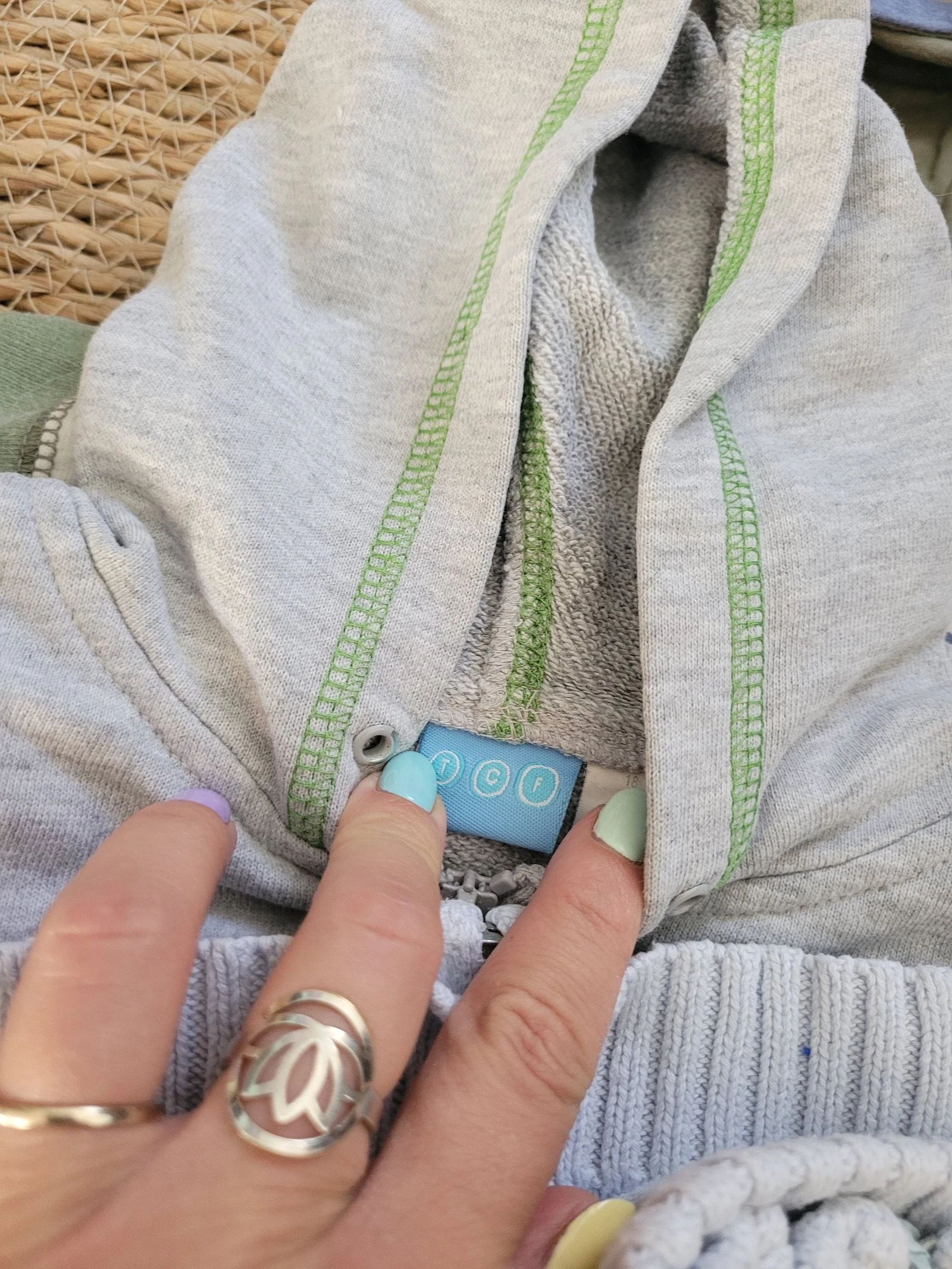 Lot de vêtements 18 mois – photo 9